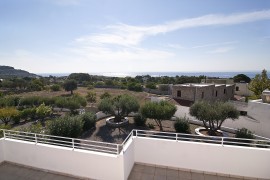 Villa Arete exterior photo 7