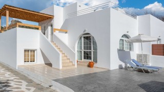 Villa Arete exterior photo 2