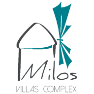 Milos villas complex